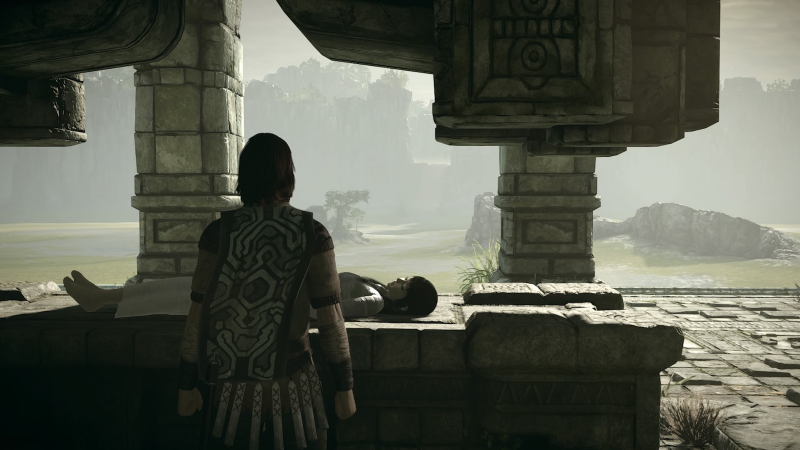 Illustration for article titled Shadow of the Colossus, análisis: si crees que lo jugaste hace 10 años, te equivocas